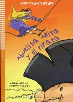 Opakowanie Abuelita Anita y el pirata