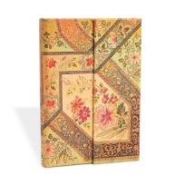 Opakowanie Adresownik Midi Filigree Floral Ivory