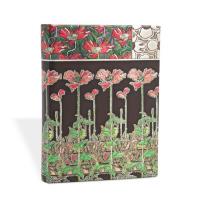 Opakowanie Adresownik Mini Papaver