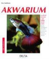 Okładka książki Akwarium - ABC hodowcy