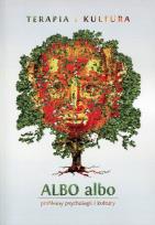 Opakowanie ALBO albo Terapia i kultura 1/2015