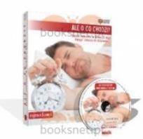 Okładka książki Ale o co chodzi? Budzik sumienia MP3