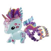 Opakowanie AmiGami figurka Jednorożec + akcesoria