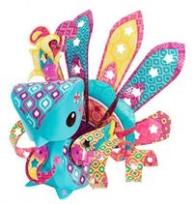 Opakowanie AmiGami figurka Paw + akcesoria