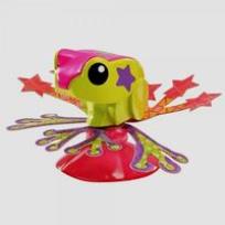 Opakowanie AMIGAMI figurka Żabka