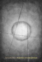 Okładka książki Anarchia i chrzescijaństwo