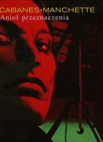 Okładka książki Anioł przeznaczenia