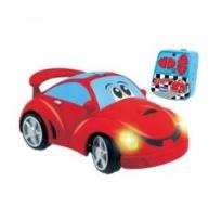 Opakowanie Auto Johny Coupe