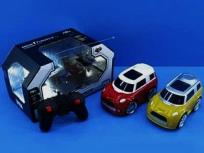 Opakowanie Auto RC na pilota 15CM