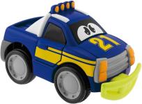 Opakowanie Auto Turbo Touch Crash niebieskie