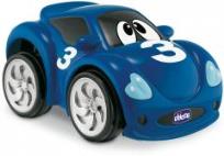 Opakowanie Auto Turbo Touch Fast niebieskie