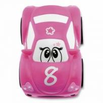 Opakowanie Auto Turbo Touch różowe