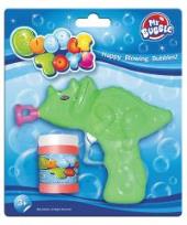 Opakowanie Bańki mydlane Dino