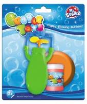 Opakowanie Bańki mydlane wiatrak