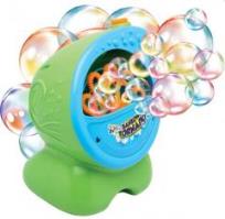 Okładka książki Bańkowe Tornado