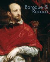 Opakowanie Baroque & Rococo