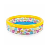 Opakowanie Basenik dmuchany 168 cm