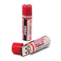 Opakowanie Bateria z wyjściem USB USBBatt