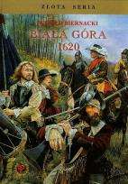 Okładka książki Biała Góra 1620