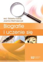 Opakowanie Biografie i uczenie się. Tom 4