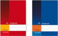 Opakowanie Blok notatnikowy A5/50K kratka biały (5szt)