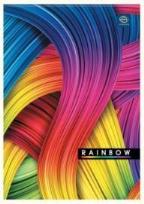 Opakowanie Blok techniczny kolor A5/20K barwiony w m. (5szt)