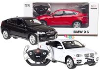 Opakowanie BMW X6  zdalnie sterowane 1:14