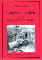 Okładka książki Bogowie i Ludzie Część 5