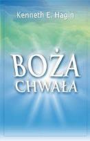 Okładka książki Boża chwała