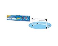 Opakowanie Bramka 61 cm z piłką 12 cm i pompką