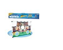 Opakowanie Bramka z matą do celowania 93 cm + piłka 14 cm