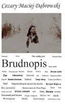 Okładka książki Brudnopis