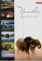 Opakowanie Brulion A4/96K kratka OT 1019 National Park (5szt)