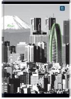 Opakowanie Brulion A5/96K gładki (5szt)