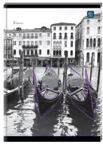 Opakowanie Brulion A5/160K linia (3szt)