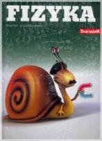 Opakowanie Brulion A5/96K/TW kratka Fizyka (5 szt.)