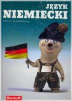 Opakowanie Brulion A5/96K/TW kratka Język Niemiecki (5 szt.)