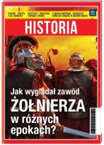 Opakowanie Brulion tematyczny A5/80K kratka Historia (5szt)