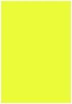 Opakowanie Brystol Lux nr 102 cytryna (20szt)