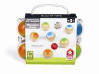 Opakowanie Bule zestaw do gry