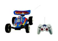 Opakowanie Challenger Truggy X-ONE niebieski