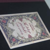 Okładka książki Chłop polski i jego gawędy