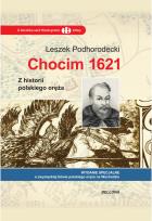 Okładka książki Chocim 1621