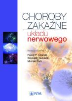 Okładka książki Choroby zakaźne układu nerwowego