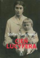 Okładka książki Cień Lucyfera