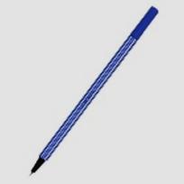 Opakowanie Cienkopis niebieski 12 sztuk