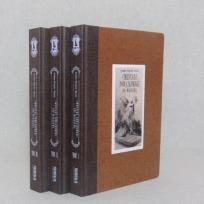 Okładka książki Cmentarz Powązkowski pod Warszawą