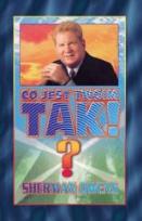 Okładka książki Co jest twoim TAK!