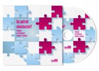 Okładka książki Co potrafi chusteczka?