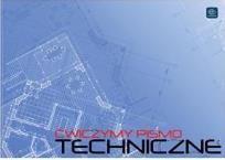 Opakowanie Ćwiczymy pismo techniczne A4 (10szt)